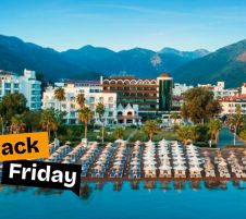 ELITE WORLD MARMARIS (Adult Only 14+)
